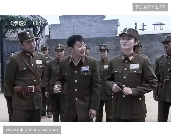 军统谍战电视剧大全:穿行在谍影与历史之间的观剧指南