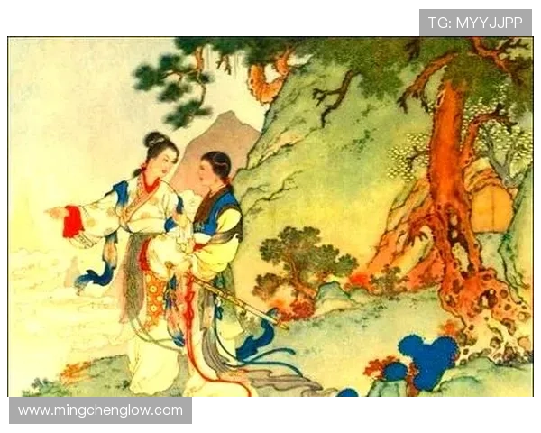 《三言二拍》：穿越古今的世情奇谈，戏里戏外的人生百味