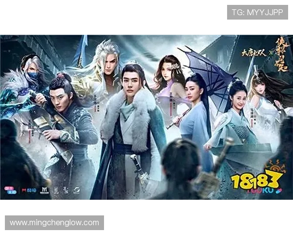 《我本英雄》：热血江湖，儿女情长，英雄梦未醒