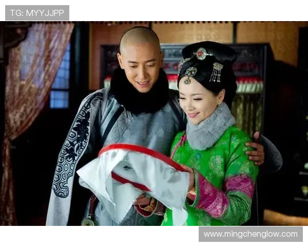 美人无泪电视剧全集在线观看：一段缠绵悱恻的宫廷绝恋，一场荡气回肠的爱恨情仇