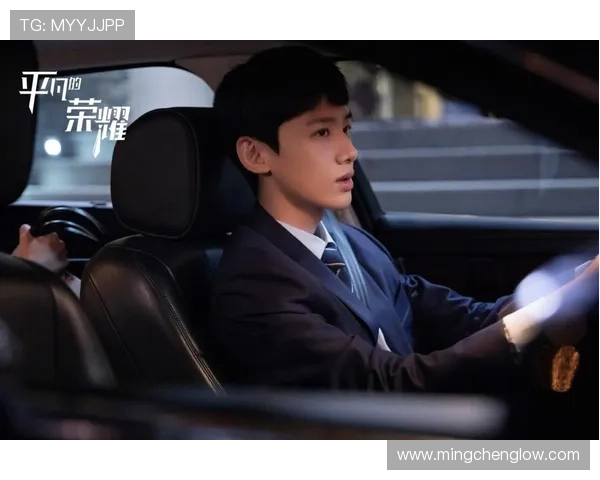 白敬亭电视剧大全：那些年，我们一起追过的“宝藏男孩”