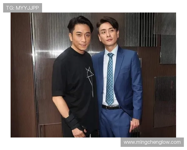 黄宗泽：荧幕情圣的修炼之路，十年磨一剑的演技蜕变