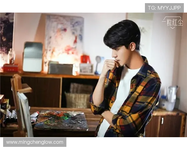 《一粒红尘》：都市男女的浮沉与寻觅，一场关于爱与成长的华丽蜕变